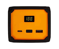 Xtorm Portable Power Socket 70W -varavirtalähde