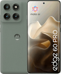 Motorola Edge 60 Pro 5G 512GB Shadow