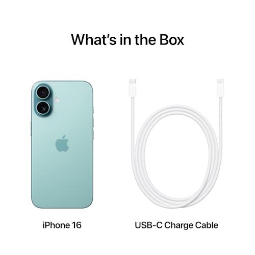 Apple iPhone 16 128 Gt 5G