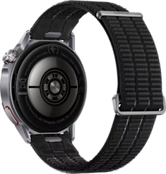 Huawei Watch GT Runner 2 -GPS-urheilukello Musta