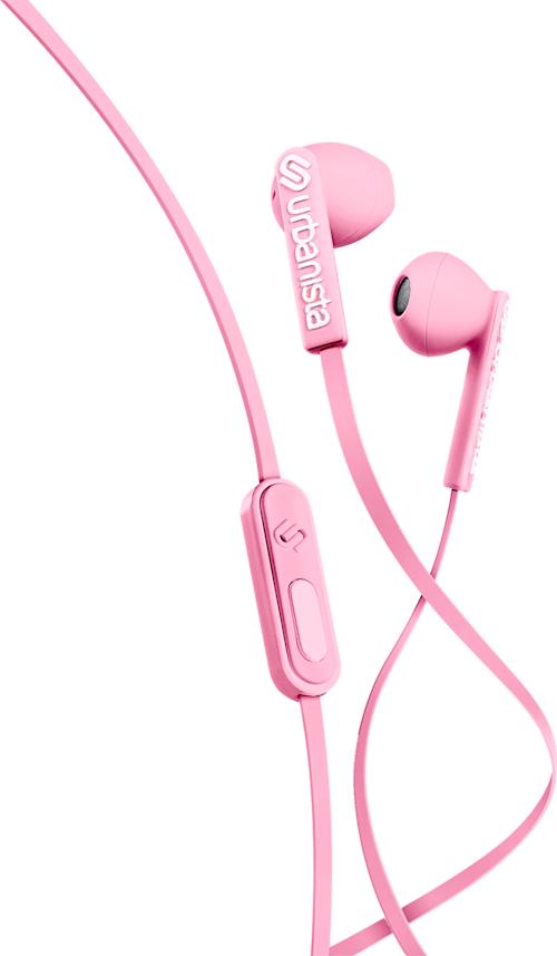 Urbanista San Francisco USB-C langallinen kuuloke