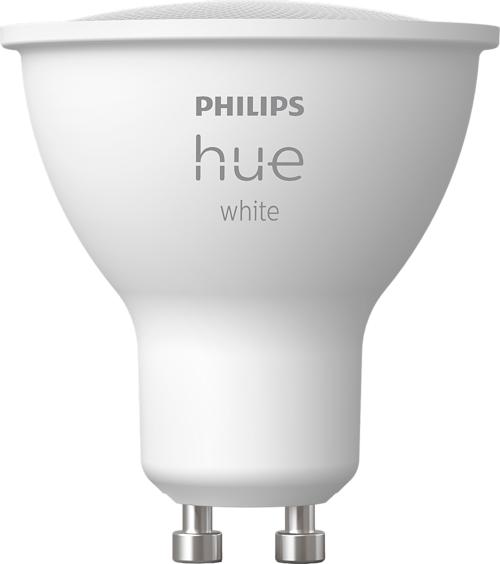 Philips Hue White GU10 älykäs kohdelamppu 1 kpl
