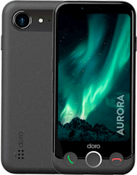Doro Aurora A11 Graphite