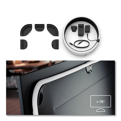 Philips Hue Play gradient lightstrip 75 tuumaa