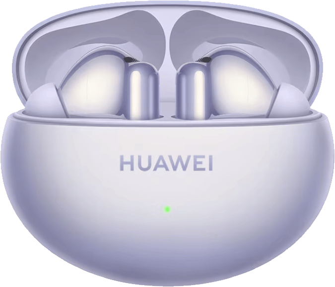 Huawei FreeBuds 6i -langattomat kuulokkeet Violetti