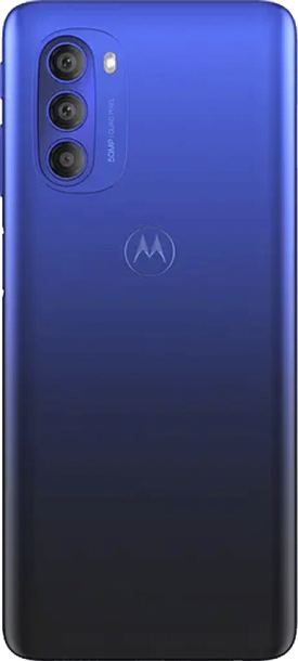 Motorola G51 5G 4GB/64GB Indigo Blue