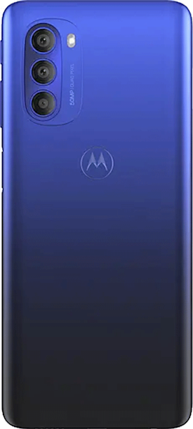 Motorola G51 5G 4GB/64GB Indigo Blue