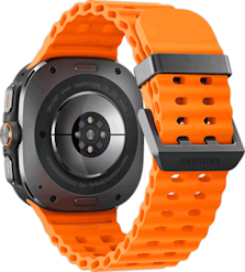 Samsung Galaxy Watch Ultra 2025 Gray