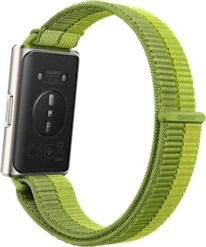 Huawei Band 11 Pro -aktiivisuusranneke Vihreä