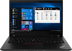 Lenovo ThinkPad P14S Gen 2