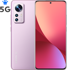 Xiaomi 12 Pro 5G
