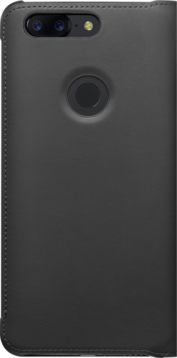 OnePlus OnePlus 5T Flip Cover -suojakotelo