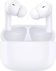 Honor Choice Earbuds X7i -langattomat kuulokkeet valkoinen