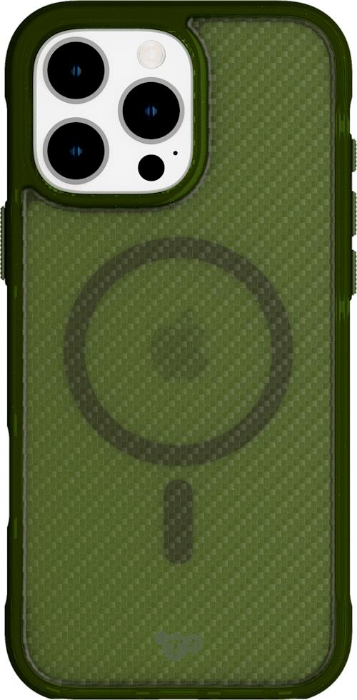 Tech21 Evo Armour MagSafe iPhone 16 Pro Max