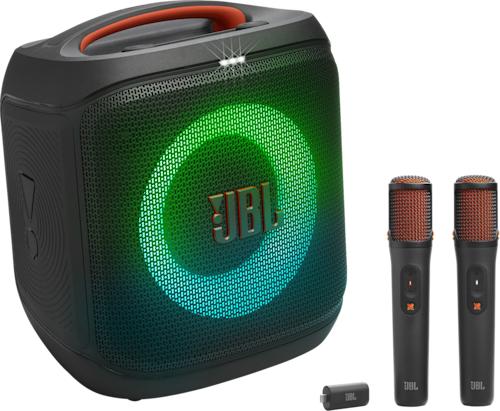 JBL Partybox Encore Essential 2 + 2 EasySing mikrofonia