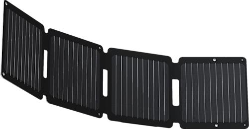 Xtorm 28W aurinkopaneeli
