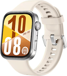 Huawei Fit 4 -älykello Valkoinen