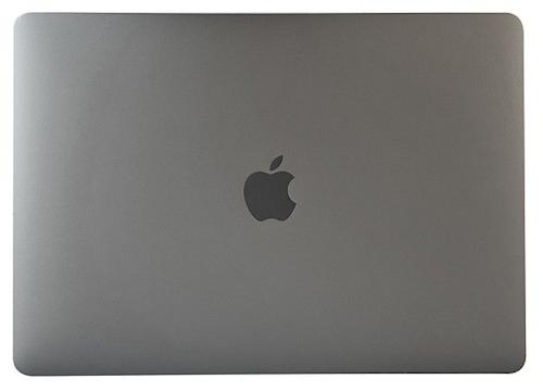 Kunnostettu Apple MB Air 13 M1 8/256GB Space Grey