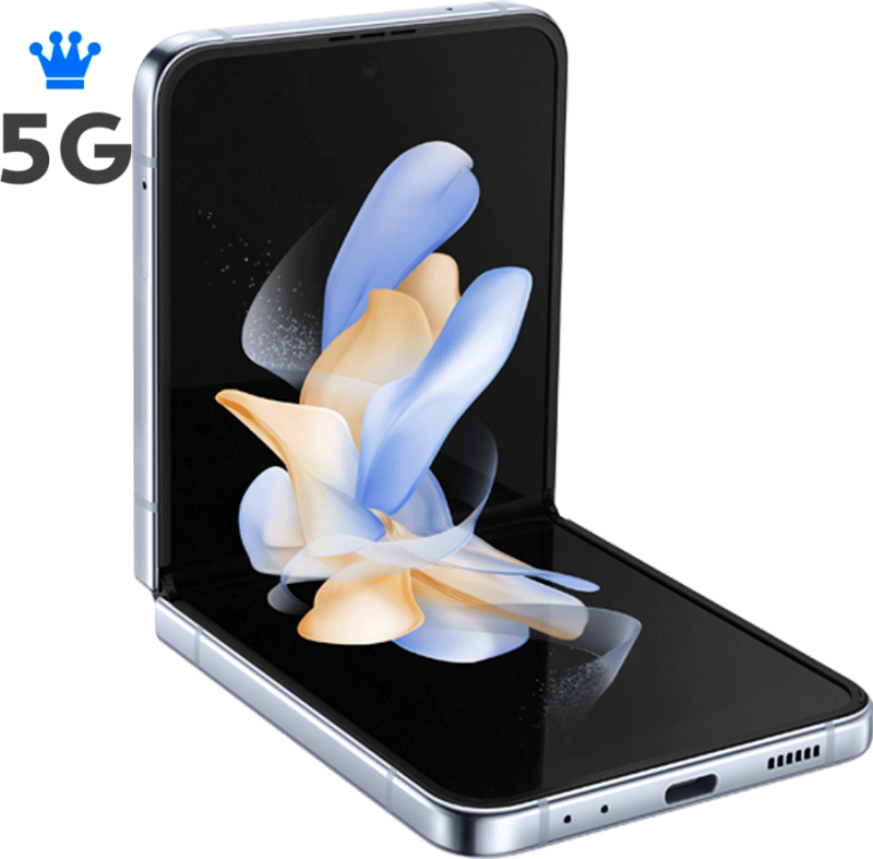Samsung-Galaxy-Z-Flip4-5G