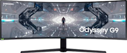 Samsung Odyssey C49G95T 49i QLED