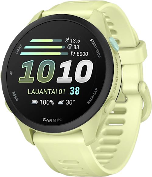 Garmin Forerunner 70