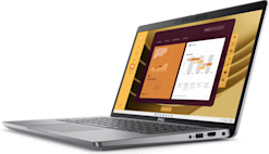 Dell Latitude 5450 Intel Core Ultra U5-125U/14FHD/16GB/512GB/3PS