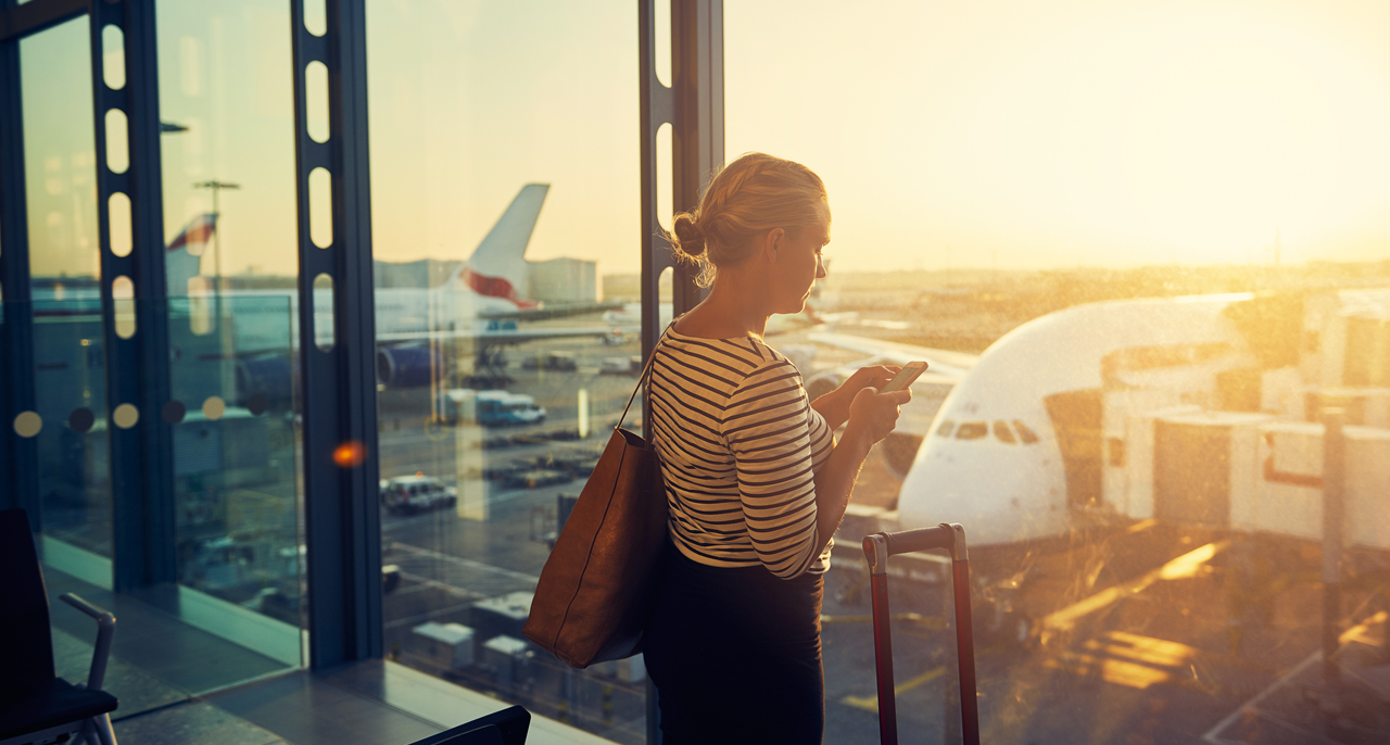 Elisa's roaming prices abroad