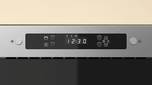 Whirlpool MBNA900 -integroitava mikro