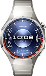 Huawei Watch GT 6 Pro 46mm Titanium