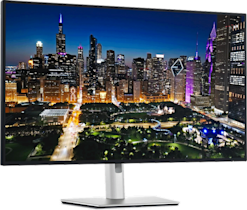 Dell UltraSharp 32 U3225QE 4K -näyttö