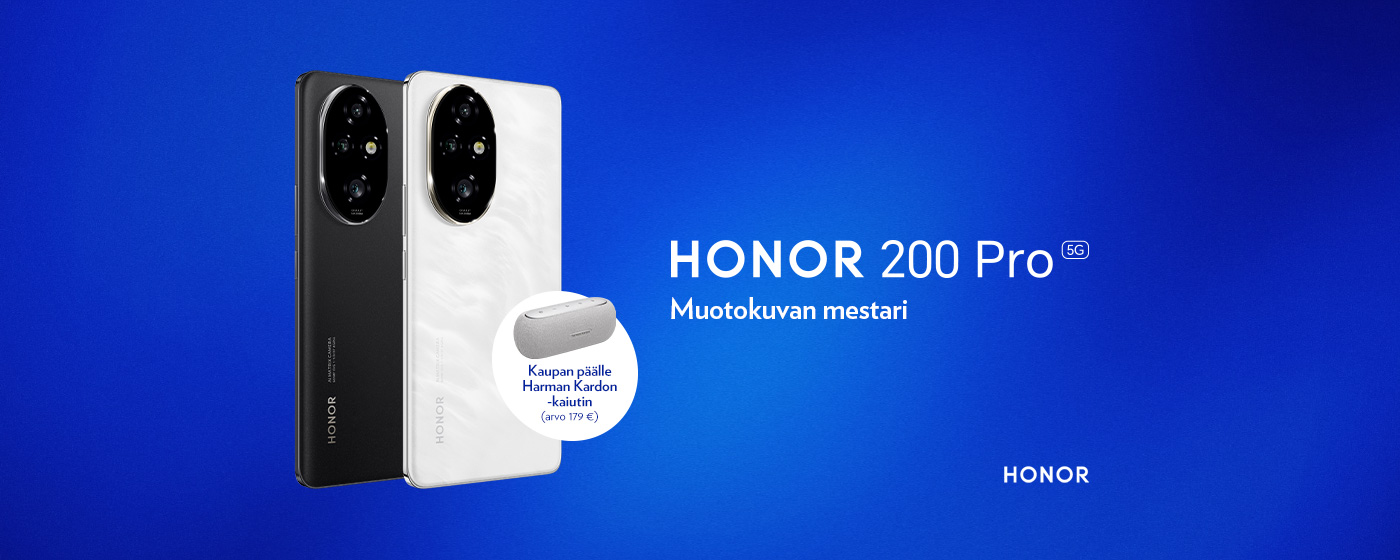 Honor 200 pro