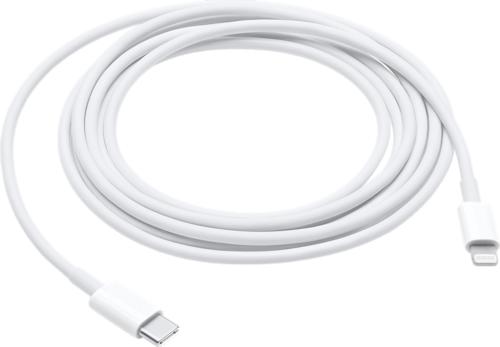 Apple USB-C-Lightning-johto 2 m
