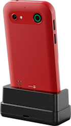 Doro Leva E11 Punainen