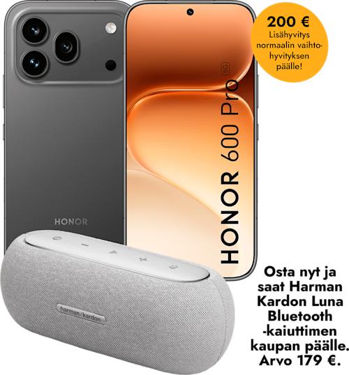 Honor 600 Pro 5G 512 Gt