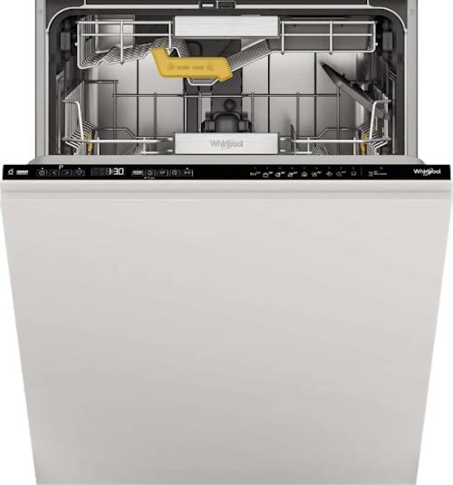 Whirlpool W8I HP42 L -astianpesukone