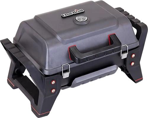 Char-Broil X200 Grill2Go kaasugrilli