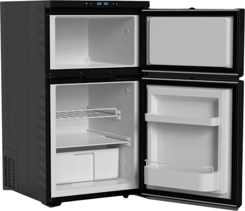 Frezzer Pro 80 l kompressorijääkaappi pakastinlokerolla