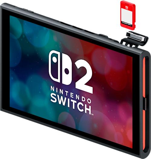Nintendo Switch 2