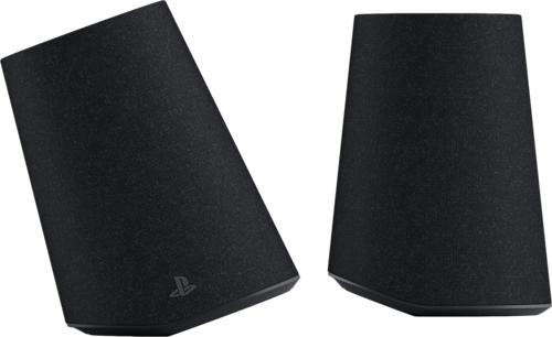 Sony Pulse Elevate -langattomat kaiuttimet Midnight Black