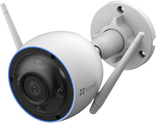 Ezviz H3 2K Wi-Fi -valvontakamera