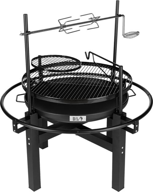 Black Flame Tulisija