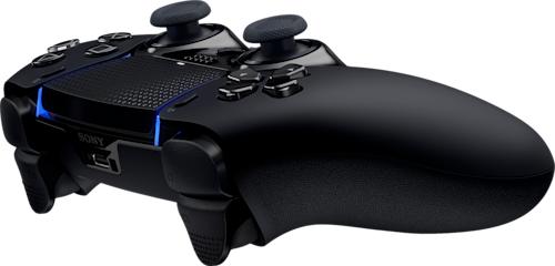 Sony DualSense Edge -ohjain Midnight Black
