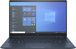 HP Elite Dragonfly G2