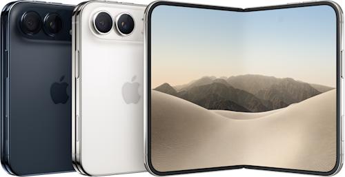 Apple iPhone Duo 256 Gt 5G