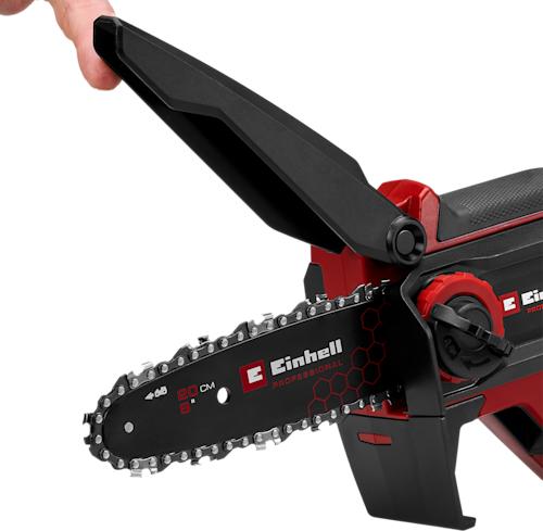 Einhell Akkukarsintaketjusaha GP-PS 18/20 Li BL-Solo