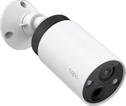 TP-Link Tapo C420S1 WiFi valvontajärjestelmä