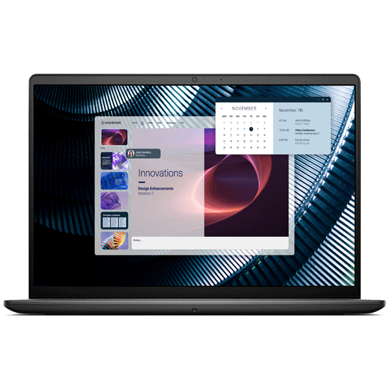 Dell Pro 14 Essential C7-150U/14FHD+/16GB/512GB/3PS
