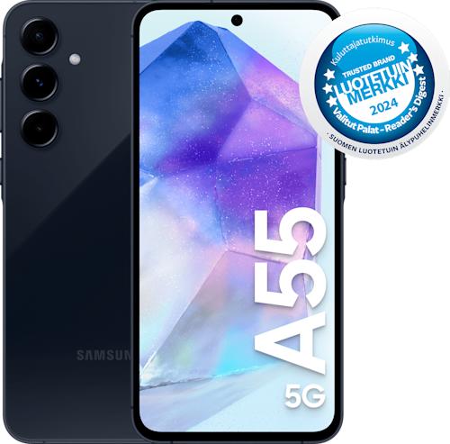Samsung Galaxy A55 5G 256 Gt