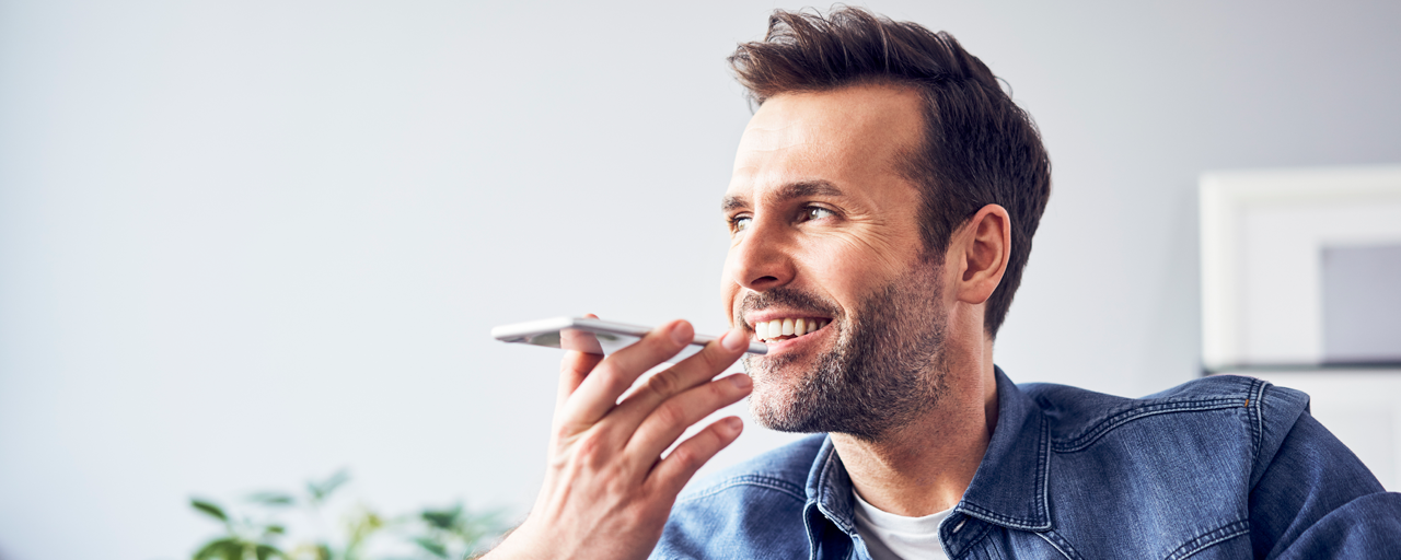 Puheentunnistus eli Natural Language Processing (NLP) tehostaa asiakaspalvelua