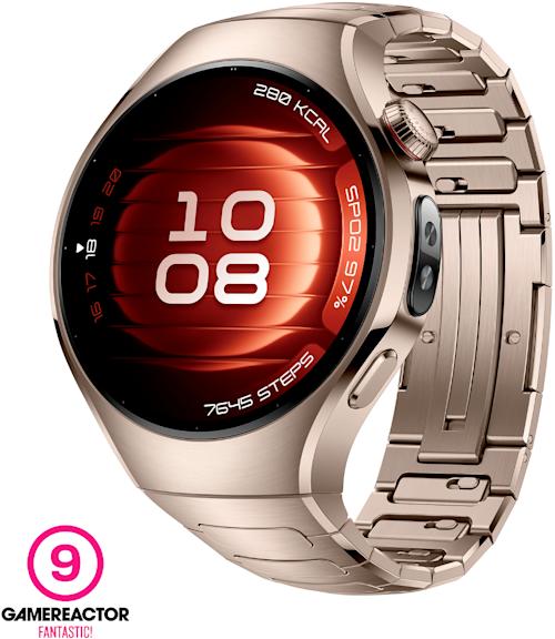 Huawei Watch 5 42mm Kulta
